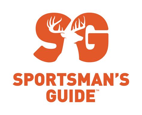 sportsman's guide sign in